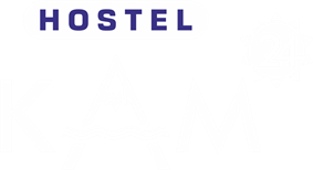 Лого ХостелКам